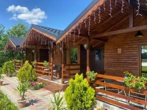 Grădina de Vară “La Cristian” - Ţipăreşti