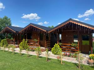 Grădina de Vară “La Cristian”