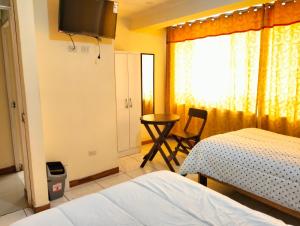 Hostal Ukumari Andino