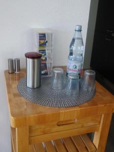 Ferienwohnung im Naturpark Rhein-Westerwald