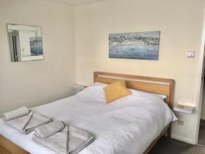 Seymour Apartment - Looe