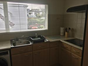 Seymour Apartment - Looe