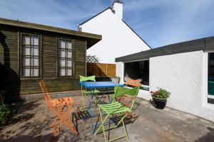 Seymour Apartment - Looe