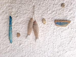 Villa Nenè - villa privata in riva al mare