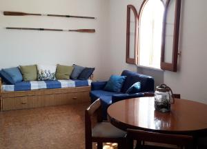 Villa Nenè - villa privata in riva al mare