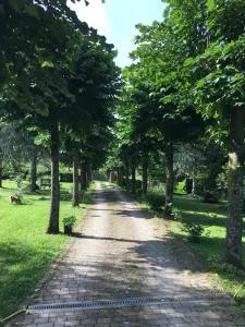 Le Mulina - Montecarelli