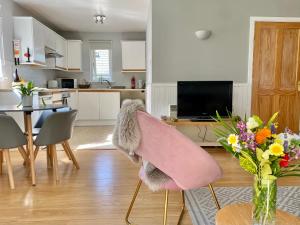 Homestead Cottage, Fort Augustus