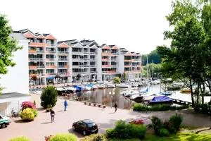 Am Zwischenahner Meer - Westerstede