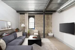 Flexhome Brewery District 2BR Apt M11 - اوواتوسا