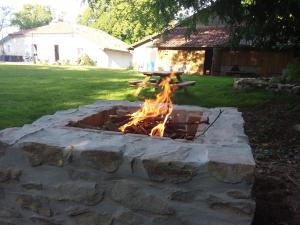 Maisons d'hotes ferme gribeshaoutes : photos des chambres