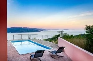 Villa the View Zagore - Zagorje