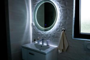 Villa the View Zagore