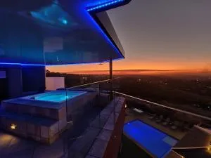 Weston Guest House Krugersdorp - Noordheuwel