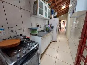 MAZZAROTTO casa completa 2 quartos - Corguinho