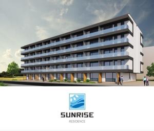 Apartament Alina Sunrise