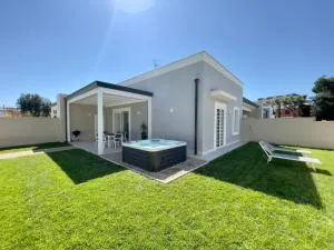 Domus Lavinia ''Levante'' - Anzio - Лидо-дей-Пини