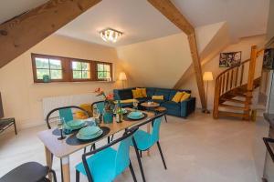 Trevilles Art-Deco Józefina