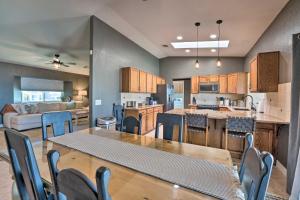 3 Mi to Lake Havasu State Park Family Home