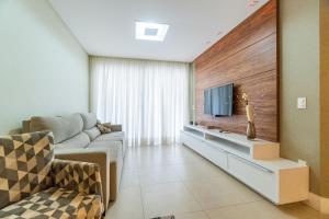 Boulevard - Apartamento em Condominio com Piscina