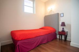 Hotels Hotel Itzalpea : photos des chambres