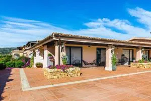 RELAIS IL CORALLO - Costa Corallina