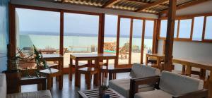 Casa D'Mar - 3hvězdičkové hotely ve městě Ponta do Sol