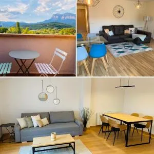 Apartamentos Best Ainsa - Fosado