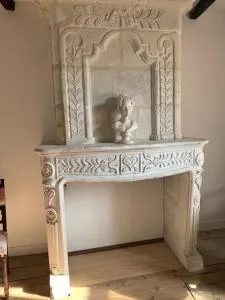 Le Doux Nid La Romantique - Yviers