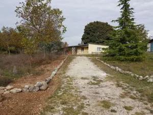 Chalet di montagna - Canistro