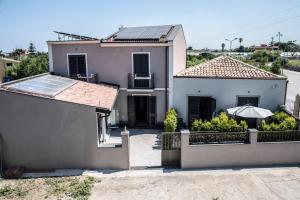 B&B Màkari holiday home