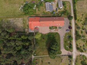 Gospodarstwo Agroturystyczne Zasadkowe Bory