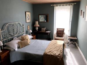 B&B / Chambres d'hotes Maison Verdeau : photos des chambres