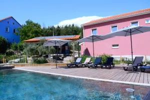 Quinta Castanheira - 塔布阿