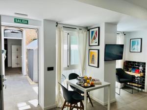 COOL LOFTS ALAMEDA VALENCIA