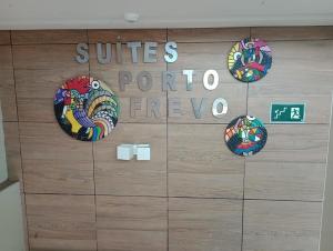 Suites Porto Frevo