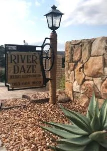 River Daze - Stilbaai-Wes