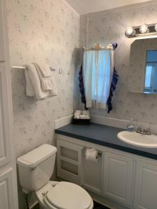 The Grand Oaks Resort