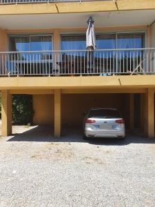 Appartements Cavalaire Sur Mer : photos des chambres