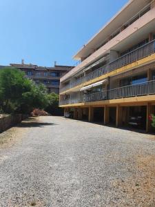Appartements Cavalaire Sur Mer : photos des chambres