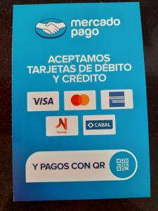 Departamento completo en el centro de Buenos Aires