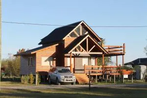 CARELHUE GUAZU - Ibicuy