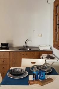 Seampathia apartments