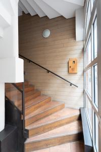 Le Halle Aux Grains - Parking - Emplacement idéal