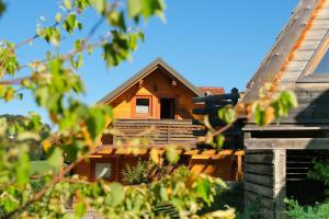 House of Nature Tajhte