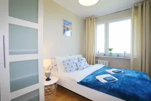 Apartament Stara Latarnia - 希维博济采
