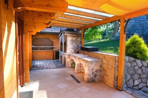 House of Nature Tajhte