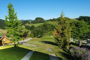 House of Nature Tajhte 