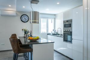 Luxurious Appartement mediterraneo