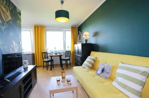 Apartament Stara Latarnia