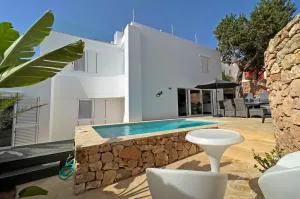 Casa Palm Tree - Cala Tarida
